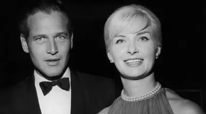 Paul Newman Sex Simbolul Anilor I A Fost Fidel So Iei Timp De Cinci Decenii Ea Era