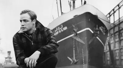 Cum arăta Marlon Brando în ultimii ani de viață Sex simbolul de la Hollywood ajunsese de