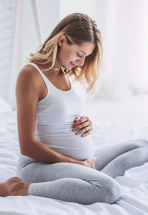 Vrei să rămâi însărcinată De câte ori trebuie să faci sex și în ce poziție