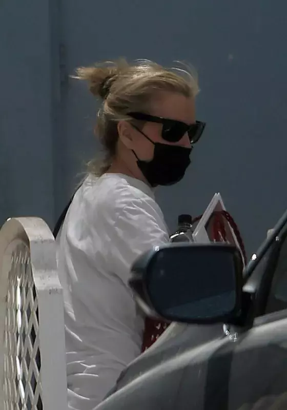 Cum arată astăzi Kim Basinger La 67 de ani fostul sex simbol din 9 săptămâni şi jumătate a