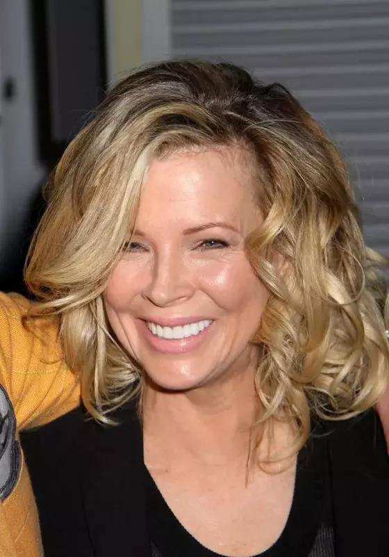 Cum arată astăzi Kim Basinger La 67 de ani fostul sex simbol din 9 săptămâni şi jumătate a