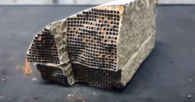 Filtrul De Particule La Diesel Funcționare Regenerare