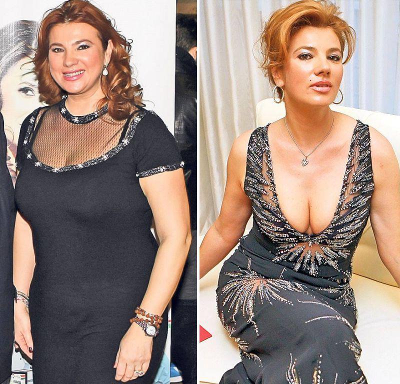 Ce Bine Arată Mihaela Borcea Iată Care E Secretul Siluetei Sale Stiri Pe Scurt Unica Ro