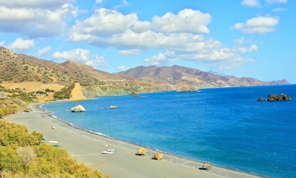 P Chania Cel Mai Elegant Oraș Cretan și Imprejurimile Sale