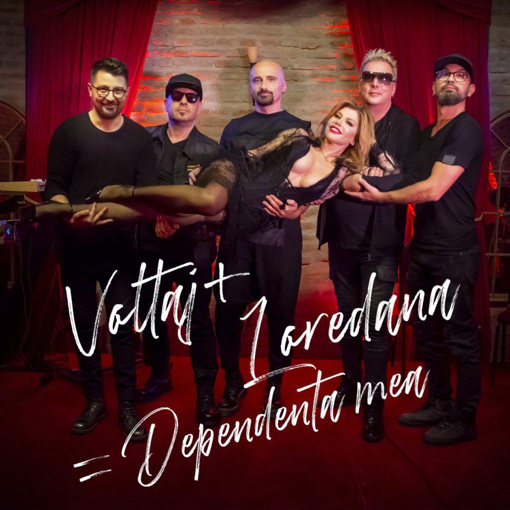 Voltaj Si Loredana Lanseaza Piesa Dependenta Mea O Declaratie