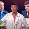 Tudor Chirilă, mesaj pentru Nicușor Dan, după ce Guvernul Bolojan și-a propus miniștrii: „V-am votat că sunteți matematician, nu huligan”