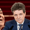 Ilie Bolojan, cea mai dură reacție! A tăcut cât a tăcut, dar azi s-a umplut paharul! Ce a spus despre Nicușor Dan este fără precedent! Cine e, de fapt, noul premier Adrian Veștea