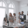 Wow! Cel mai important ANUNȚ-FULGER de ultimă oră de la mama-eroină Laura Cosoi! Da, da, da, este adevărat, Laura tocmai a...
