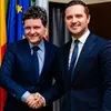 Nicușor Dan și-a dat demisia din funcția de primar al Capitalei. Cine este Stelian Bujduveanu, viceprimarul care preia interimatul