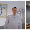 George Simion s-a dat de gol. Câte camere are de fapt apartamentul în care locuiește
