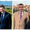 Mirabela Grădinaru sau Ilinca Simion? Pe cine își doresc românii ca Primă Doamnă
