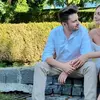 Florian Rus va deveni tată pentru prima dată. Modul emoționant în care a dat vestea