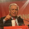 Ion Iliescu ar putea avea cancer pulmonar. Ce spun medicii despre cruntul diagnostic: „E un ghinion teribil”