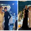 Mihaela Borcea s-a măritat cu Sorin Rap. Primele imagini de la nuntă