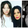 Cum arată astăzi "cel mai frumos copil din România". Noelle Vlasov, fiica faimoasei creatoare de modă Ingrid Vlasov, are 21 de ani