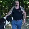 Cum arată vila lui Nuțu Cămătaru din Ferentari. Imagini cu proprietatea unde cresc canguri, cămile și cai de competiție