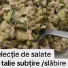 5 salate pentru talie subțire. Cum se face salata "Ozempic"