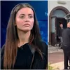 Primele imagini de la capela unde este depusă Mădălina Apostol. Mama ei, consolată de Nick Rădoi, fiul ei, monument de durere. Bianca Drăgușanu a venit, și ea, la priveghi