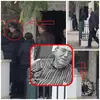 Priveghi Viorel Păunescu: Victor Pițurcă, Anghel Iordănescu, Dumitru Dragomir, Viorel Hrebenciuc, Gino Iorgulescu, Ciprian Marica, Camelia Potec, Corina Chiriac, Mirabela Dauer... Nume mari, imagini sfâșietoare