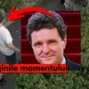 WOW! Nicușor Dan, în bermude, adidași și tricou sport, în vizită la rude! Dar stai să o vezi pe Prima Doamnă! Nimeni nu i-a suprins așa până azi