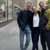Nou cuplu-bombă! DA, ei sunt! ..se iubesc și NU se mai ascund! Doi dintre cei mai doriți bărbați de la TV formează un cuplu! Cum s-au afișat ...explozie de comentarii!