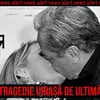 Breaking tragic! Nu, nu și ea! A murit artista atât atât de adorată, lumea e în șoc, nu știam că e bolnavă! soțul ei, o legendă vie, îngenuncheat de durere, a făcut anunțul trist
