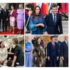 E oficial! Cât a plătit statul român pentru deplasările externe ale Primei Doamne Mirabela Grădinaru. La suma asta chiar nu se aștepta nimeni. Opt deplasări a bifat partenera lui Nicușor Dan