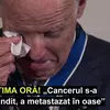 BREAKING! Toată planeta se roagă pentru el! Starea lui s-a agravat alarmant, iar fiul face declarații-șoc: ”Este foarte greu și foarte trist"