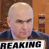 Gata, s-a întâmplat acum, a făcut-o și pe asta! Gestul uriaș de ultimă oră al lui Ilie Bolojan, despre care vorbește toată țara! Moment cu greutate