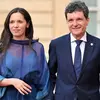 E oficial! Cât a plătit statul român pentru deplasările externe ale Primei Doamne Mirabela Grădinaru. La suma asta chiar nu se aștepta nimeni. Opt deplasări a bifat partenera lui Nicușor Dan