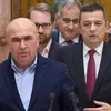 Gata!! Detonare totală, Bolojan a dat acum câteva clipe lovitura fatală! Situația scapă de sub control! Și e mai grav ca oricând! Niciodată în istoria României n-a existat așa situație