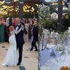 Felicitări! Tânărul deputat din România s-a căsătorit cu artista pe care ai văzut-o la EUROVISION și la „Vocea României”! Nuntă mare, cu vedete și politicieni