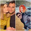 Imaginea cu care Vlad Gherman și-a surprins fanii. Cum a apărut pe internet alături de fosta logodnică, Cristina Ciobănașu: „E despre FERICIRE și…” Foto
