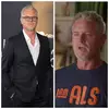 Mesajul cutremurător transmis de Eric Dane cu puțin timp înainte de a muri la doar 53 de ani. Cum fusese fotografiat actorul, diagnosticat cu ALS. Foto