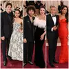 Cele mai cool & elegante cupluri de vedete la Globurile de Aur 2026! Vezi galeria foto