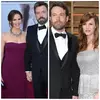 Jennifer Garner și Ben Affleck, surprinși din nou împreună! Ce moment important au sărbătorit foștii soți. Cum au apărut în California. Foto