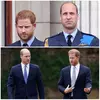 Noi detalii despre relația dintre Prințul Harry și Prințul William. Ducele de Sussex ar fi încercat să ia legătura cu fratele său: „Nu vom găsi niciodată o cale către rezolvare”