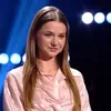 Cine este Alessia Pop de la Vocea României 2025. Are 16 ani și a intepretat imnul național al rromilor pe scenă: „Durerea trebuie tratată. Ai dat dovadă de o maturitate extraordinară!”