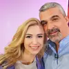 Aurelian Temișan nu mai poate colabora cu TVR și se separă de fina lui, Andreea Bălan. Ce condiții contractuale i-a impus Antena 1: „Au probleme cu emisiuni de același gen”