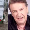 Mesajul tulburător inscripționat pe piatra funerară a lui Gabriel Cotabiță, la cimitirul Bellu, în locul unde a fost îngropată cenușa lui: ”În fiecare clipă de lumină” / EXCLUSIV