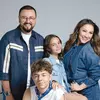 Andra, Cătălin, Eva și David Măruță, într-un interviu-eveniment în VIVA! de iunie: "Dincolo de toată agitația, încercăm să păstrăm lucrurile care contează cu adevărat: mesele împreună, serile în care povestim, momentele simple" / EXCLUSIV