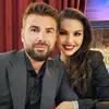 Cum a acceptat Sandra Mutu oferta de a intra în televiziune: "Contează foarte mult să nu simt că sunt privită doar ca soția lui Adrian Mutu, ci ca Sandra, cu personalitatea și calitățile mele" / EXCLUSIV