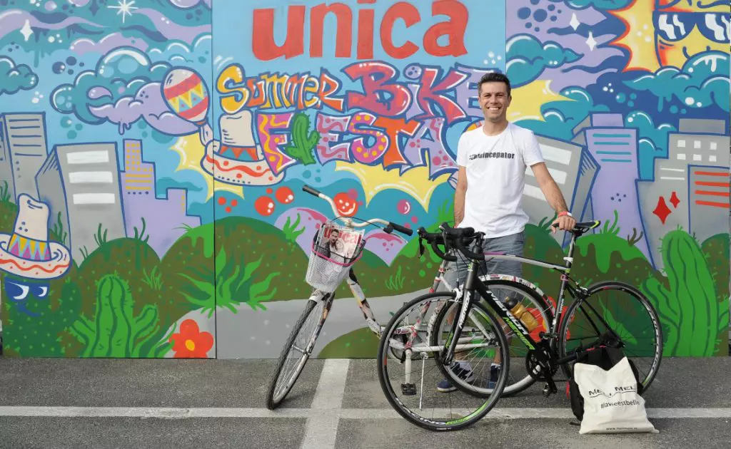 001  Unica Summer Bike Fiesta 2016