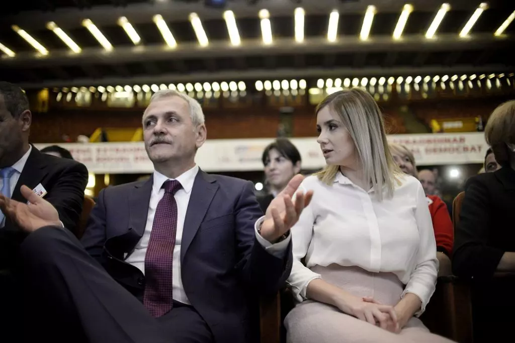 Irina Tănase are un nou iubit? Fosta parteneră a lui Liviu Dragnea, surprinsă în compania unui multimilionar