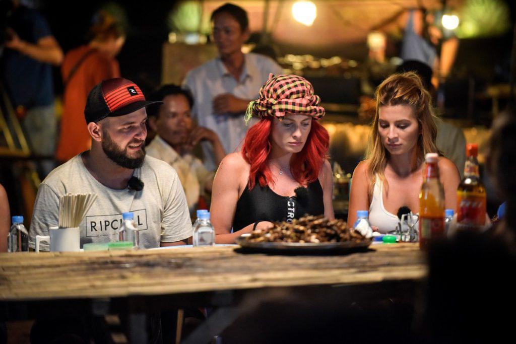 Asia Express 8 Unica Ro