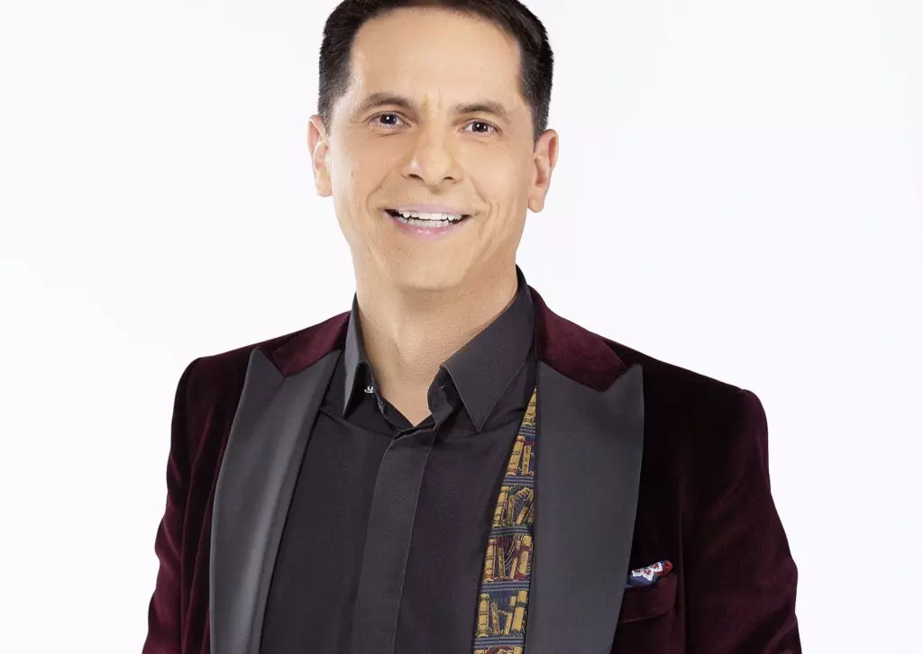 DAN NEGRU