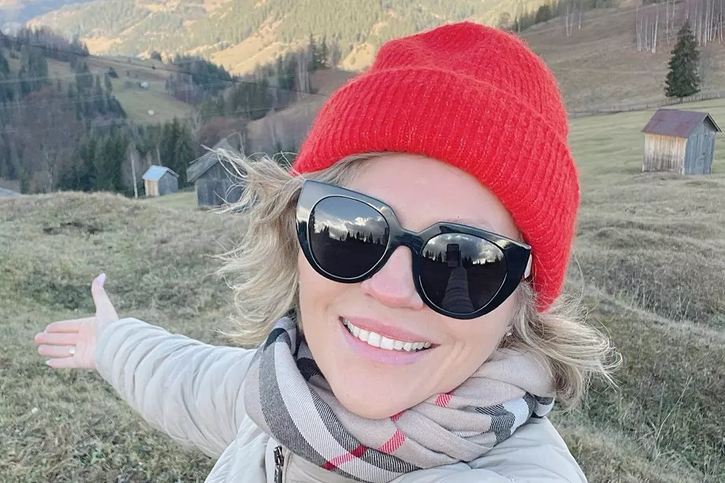 Cum slăbește Mirela Vaida după sărbători. "Am un secret care dă rezultate"