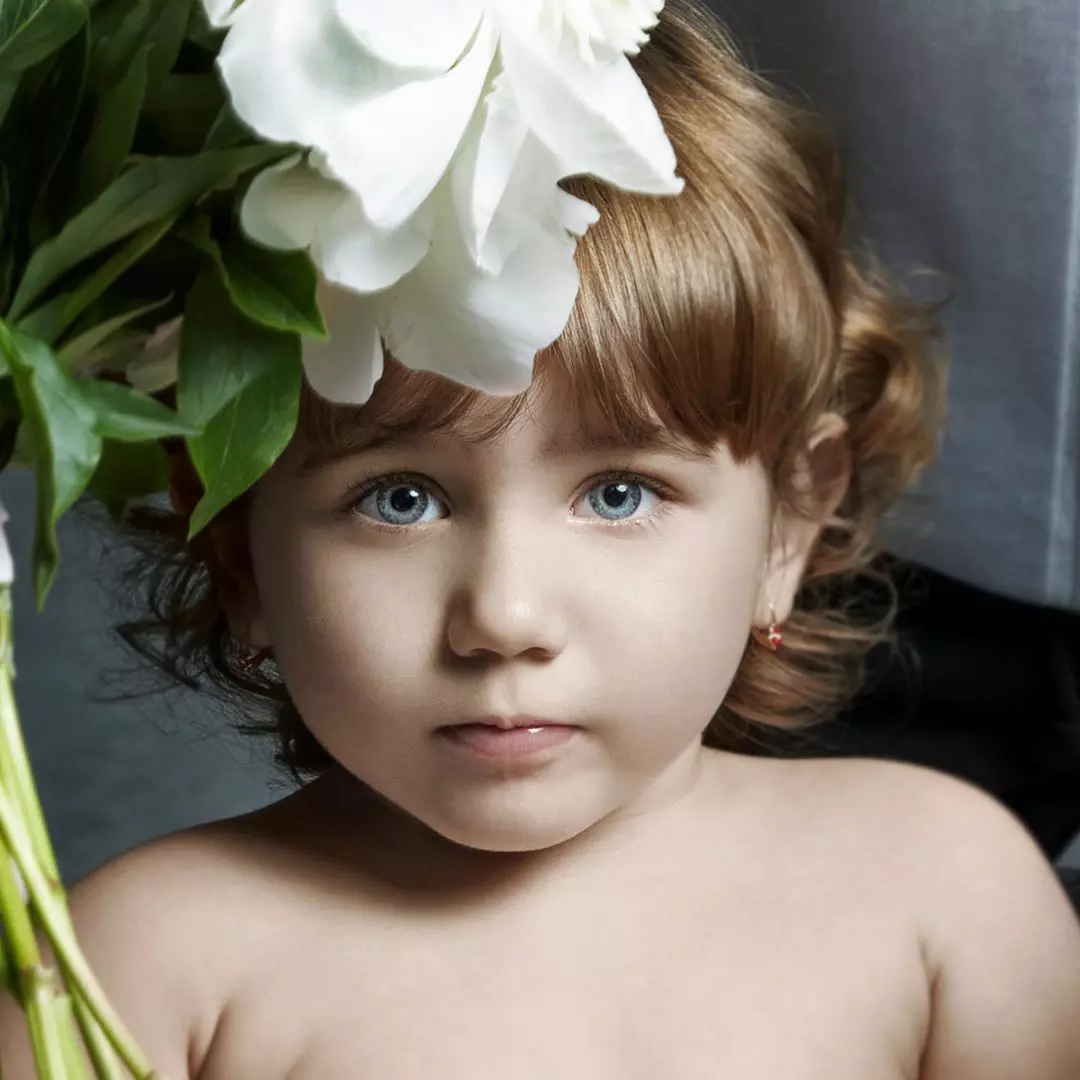 Anastasia, fiica Elenei Băsescu