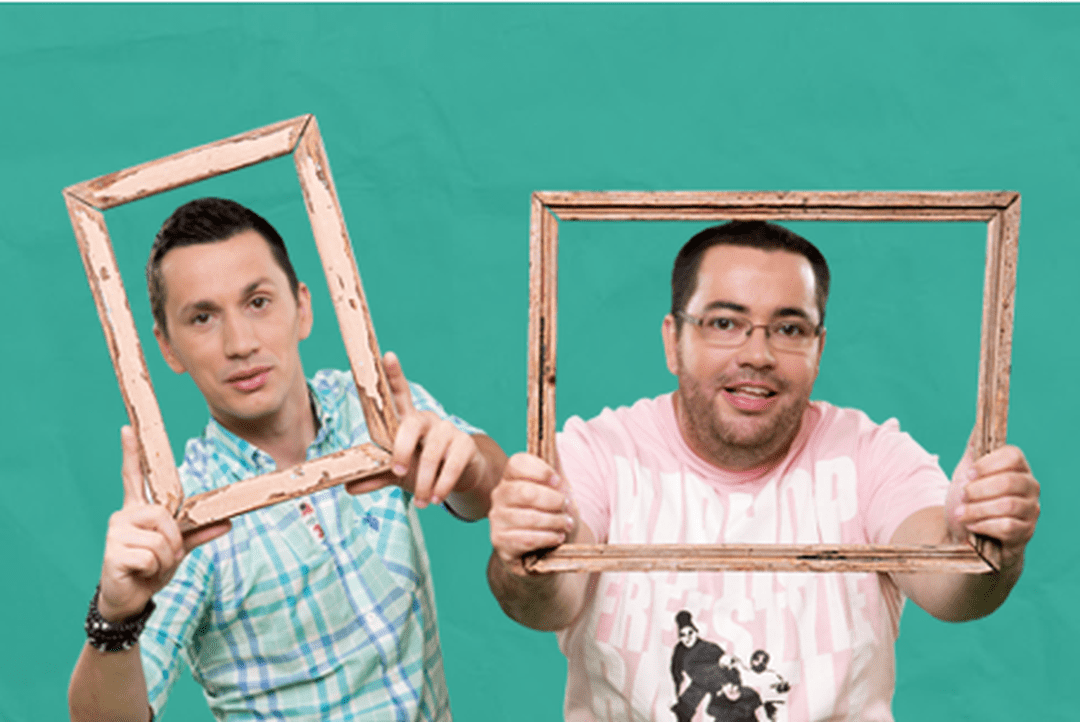 Schimbări la Antena Stars: Flick și Popescu, noii prezentatori de la „Star  Matinal