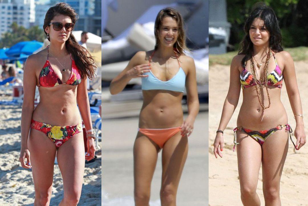 Foto Vedete In Costum De Baie Vezi Ce Modele Preferă Si Unde Si Petrec Vacanţa Flash News Galerie Foto Viva Ro